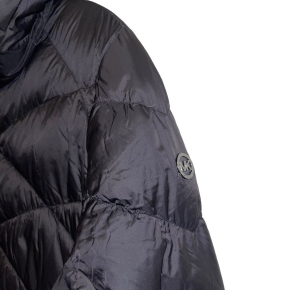 Michael Kors Women Down Jacket Size M - Picture 4 of 6